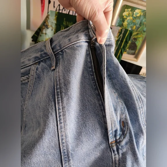 AGOLDE Cooper jeans Size 30 - Picture 9 of 15